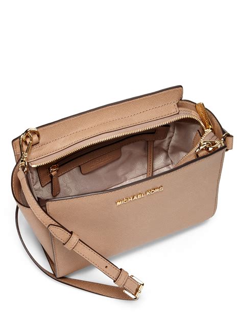 ladies bags michael kors|Michael Kors shoulder bag small.